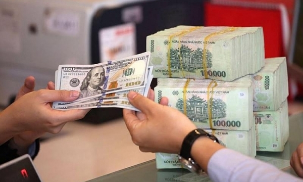 Tỷ giá ngoại tệ hôm nay 10/1/2022: Đồng USD đi ngang
