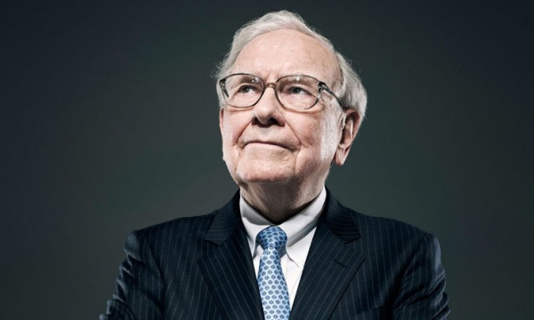 5 lời khuyên thông thái của Warren Buffett dành cho sinh viên sắp ra trường năm 2021