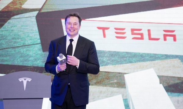 Những lần vạ miệng để đời của tỷ phú Elon Musk
