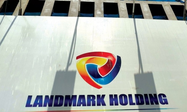 Landmark Holding tiếp tục báo lỗ, doanh thu quý IV/2021 vỏn vẹn 65 triệu đồng