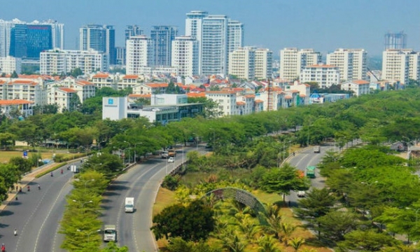 Hơn 9.000 tỉ đồng cho các dự án trọng điểm tại Bình Dương trong năm 2021