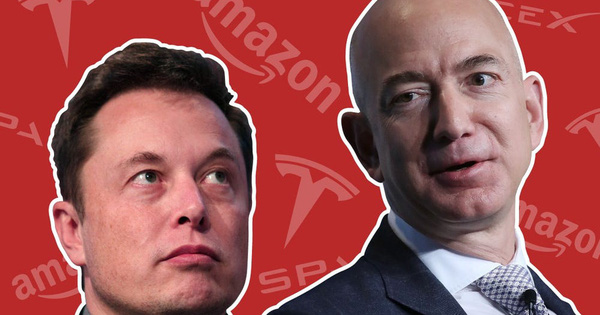 Không chỉ Mark Zuckerberg, Elon Musk ‘cà khịa’ với 3/4 người trong nhóm 5 tỷ phú giàu nhất hành tinh gồm cả Jeff Bezos và Bill Gates