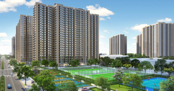 Hà Nội: Căn hộ thanh khoản thấp nhất trong vòng 5 năm nhưng giá vẫn tăng