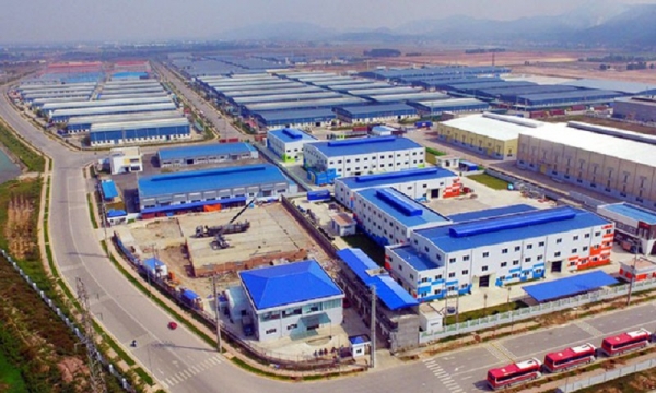 BĐS công nghiệp 'ăn theo' làn sóng dịch chuyển của các tập đoàn công nghệ vào Việt Nam