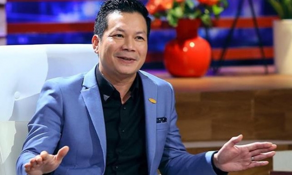 'Đánh cờ với sếp nên thắng hay thua'? - Câu trả lời của Shark Hưng vô cùng bất ngờ!