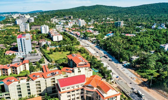 Phú Quốc: Cẩn trọng 'bong bóng' rồi 'xì hơi' lần 2
