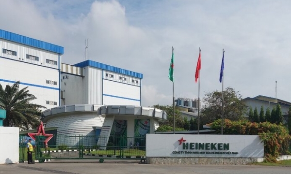 Diễn biến tiếp đáng ngờ Công ty Heineken Việt Nam “đơn phương chấm dứt hợp đồng lao động”?