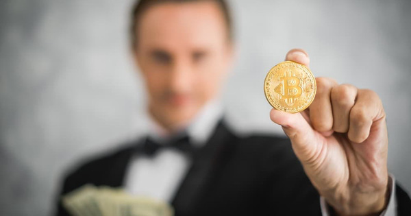 Gần 30.000 triệu phú Bitcoin 'bốc hơi' trong 3 tháng qua