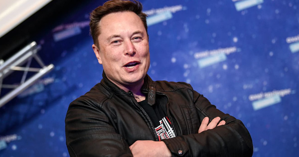 Đẳng cấp như Elon Musk: Chỉ hỏi 1 câu đã biết ai là kẻ ‘chém gió’, ai là nhân tài đích thực