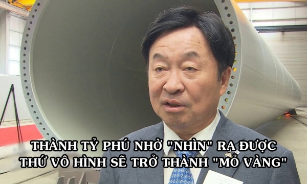 Con trai nông dân trở thành tỷ phú giàu bậc nhất Hàn Quốc: Mở nhà máy đầu tiên ở Việt Nam, giờ là đế chế kinh doanh trị giá hàng tỷ USD