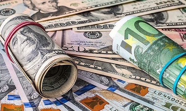 Tỷ giá ngoại tệ ngày 28/1/2022: Đồng USD tiếp đà “phi mã”