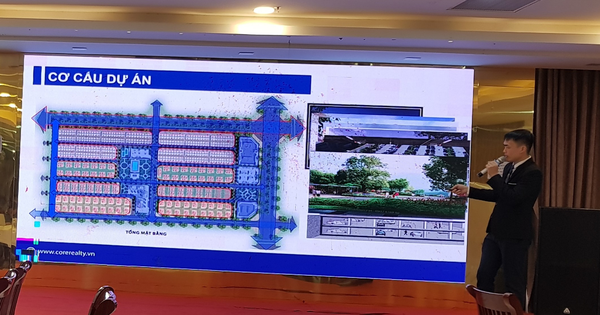 Mập mờ chiến lược 'vay vốn – đổi nhà' tại Dự án KĐT Mê Linh Vista City và Mê Linh New City