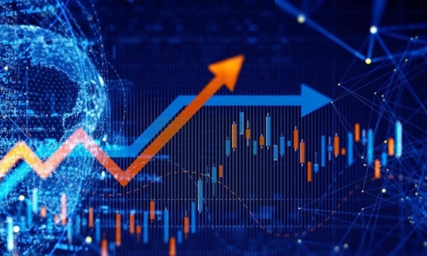 Chứng khoán: Nhà đầu tư có thể kỳ vọng nhịp tăng của thị trường sau Tết