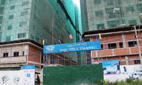 Địa ốc Hoàng Quân (HQC): Lợi nhuận giảm xuống mức thấp kỷ lục với vỏn vẹn 4 tỷ đồng, chỉ đạt 8% chỉ tiêu năm 2021