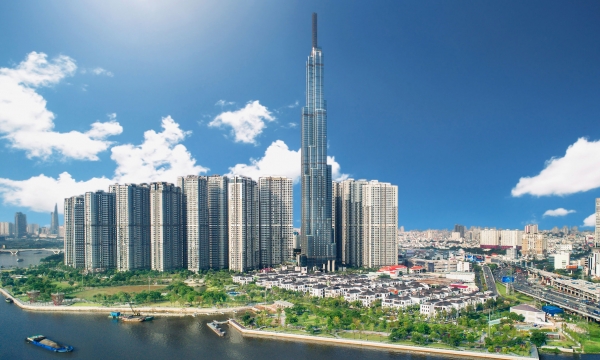 Vingroup lần đầu lỗ