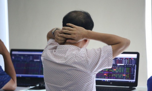 Một năm nhìn lại của nhà đầu tư F0: Cần suy ngẫm để trưởng thành hơn!