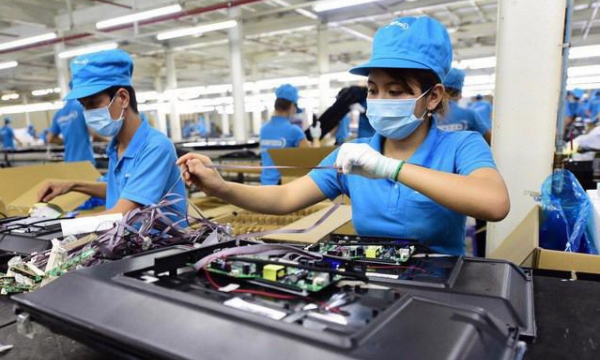 Đầu năm 2022, hơn 13.000 doanh nghiệp mới được thành lập