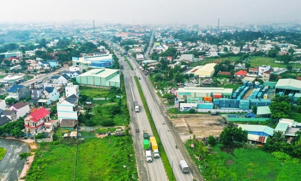 Tin bất động sản ngày 2/2: Bắc Giang quy hoạch khu dân cư giáp đường Vành đai 5