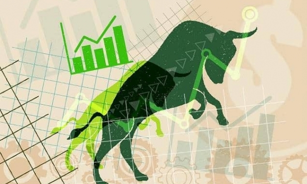 Những dấu mốc quan trọng của thị trường Chứng khoán Việt Nam năm Tân Sửu 2021