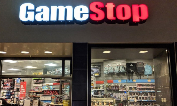 9 nhà đầu tư kiếm 16 tỷ USD từ cổ phiếu GameStop trong vòng 1 tháng