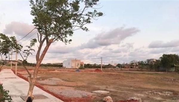 Bình Thuận bắt thêm 5 cán bộ liên quan đến đất đai