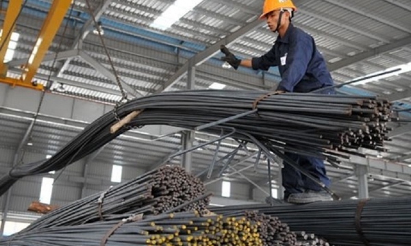 Công ty cổ phần Tập đoàn Thép Tiến Lên (mã TLH): Quý IV năm 2021 lợi nhuận sụt giảm 56%