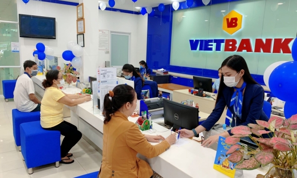 Tin ngân hàng ngày 5/2: Dịp Tết, kiều hối tiếp tục đổ về, nhu cầu vay vốn tăng mạnh