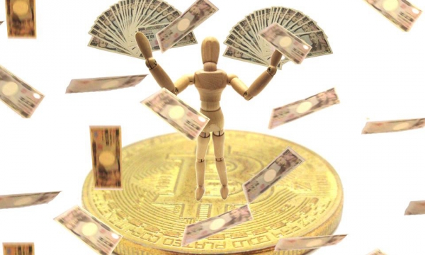 11 tỷ phú kiếm bộn sau đợt tăng điên rồ của Bitcoin