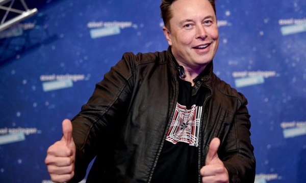 Elon Musk: Trả nợ tín dụng, thuê nhà ở, dựa vào đâu vẫn trở thành người giàu có nhất thế giới? Câu trả lời gón gọn trong 3 điểm