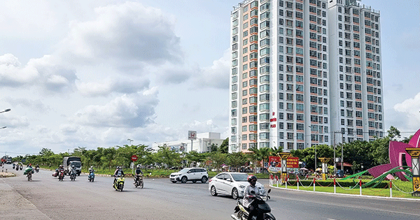 Ngân hàng chật vật xử lý nợ xấu, chỉ mong thu được nợ gốc dù nhiều tài sản thế chấp là bất động sản 'xịn'