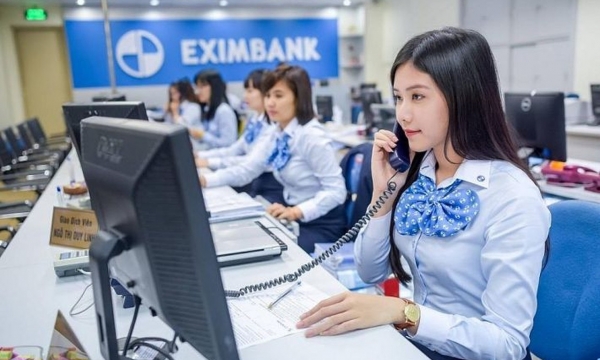 Tin ngân hàng ngày 16/2: Cổ đông Eximbank không thông qua đề xuất chia cổ tức tỷ lệ 18%