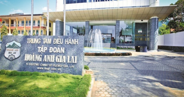 Cổ đông yêu cầu trả lời rõ căn cứ thông tin hủy niêm yết HAG