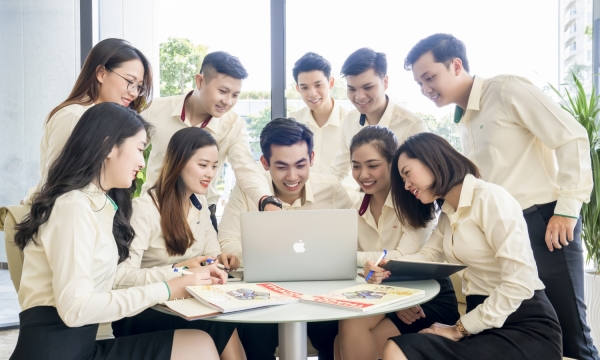 THACO dẫn đầu top 'Nhà tuyển dụng yêu thích nhất 2021' ngành sản xuất