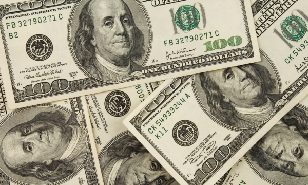 Tỷ giá ngoại tệ hôm nay 17/2: Đồng USD giảm giá do căng thẳng tại Ukraine quay trở lại