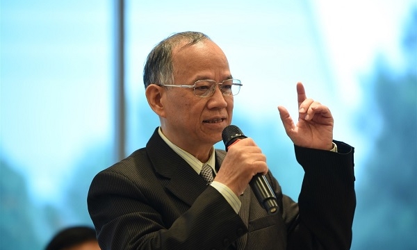 Chuyên gia kinh tế cảnh báo nguy cơ lạm phát trong năm 2022