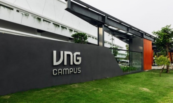 VNG rót 22,5 triệu USD vào nền tảng hỗ trợ vốn vay cho doanh nghiệp vừa và nhỏ
