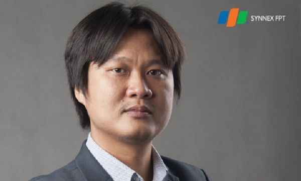 Synnex FPT: Nâng tầm từ ‘trading’ lên ‘service’