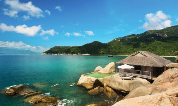 Quỹ ngoại ReCapital Investments đã bán hết cổ phiếu tại BĐS Du lịch Ninh Vân Bay