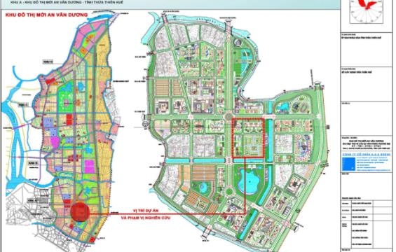 Thừa Thiên - Huế: Chủ đầu tư nói gì về việc Khởi công dự án hơn 3.900 tỷ khi chưa được cấp phép xây dựng?