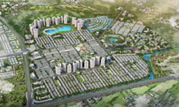 Vinhomes sẽ khởi động 2 dự án quy mô 5 tỷ USD, ra mắt 2 siêu dự án trong năm nay