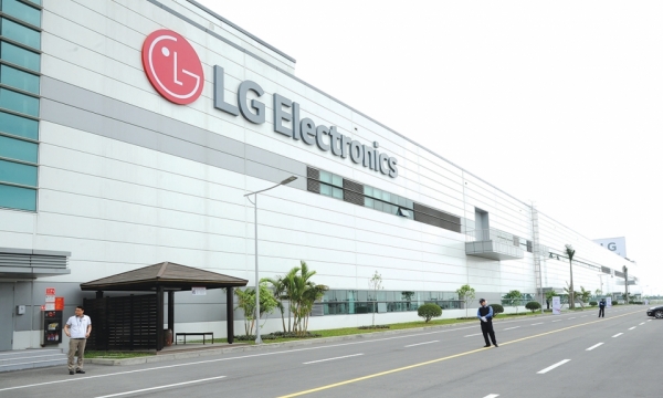 Korea Times: LG Electronics thất bại trong việc bán mảng di động cho Vingroup