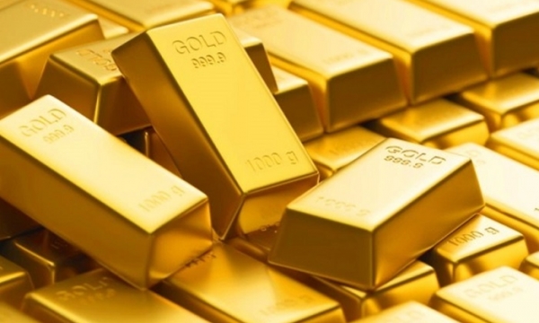 Vàng PNJ bất ngờ giảm giá, báo lãi khủng trong quý I/2022