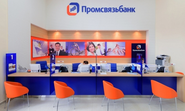 3 ngân hàng của Nga bị EU trừng phạt