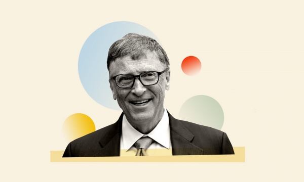 Bill Gates chỉ ra 4 thói quen tạo ra sự khác biệt giữa người hành động và kẻ mộng mơ: Bạn tự kiểm tra lại mình nhé!