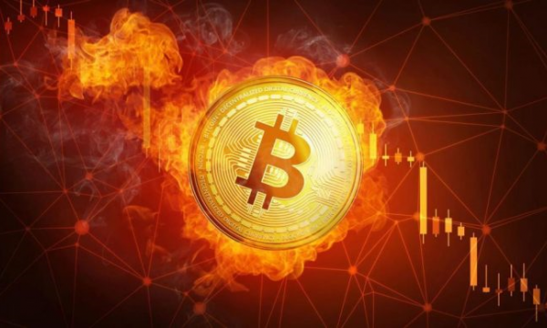 Căng thẳng Nga - Ukraine: Liệu giá Bitcoin có 'tuột dốc' xuống dưới 30.000 USD?