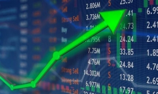 Chứng khoán sáng 25/2: VN-Index tăng vọt, lấy lại ngưỡng 1.510 điểm