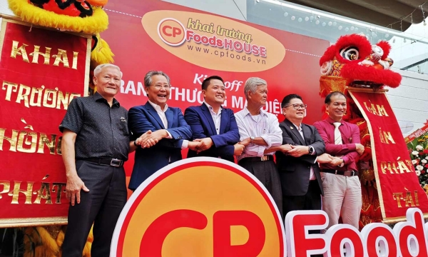 Hàng loạt công ty tốt nhất Việt Nam thuộc nhiều lĩnh vực đang nằm trong tay người Thái, chủ sở hữu gồm cả hoàng gia và các tỷ phú giàu nhất châu Á