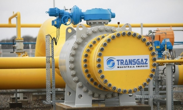 Nếu Nga dừng bơm qua Ukraine, khách hàng của họ sẽ nhận khí đốt theo hướng nào?