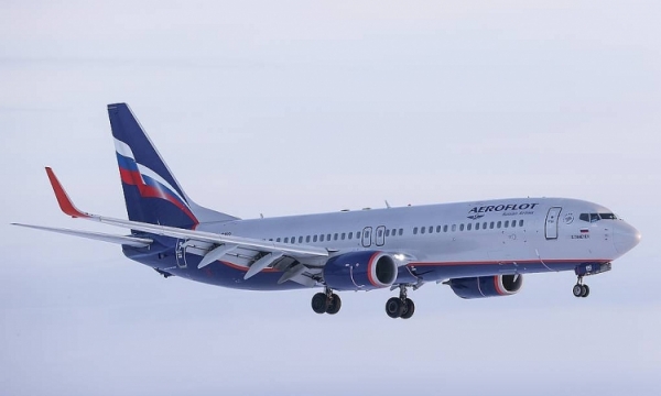 Nhiều nước EU đóng cửa không phận đối với máy bay Nga