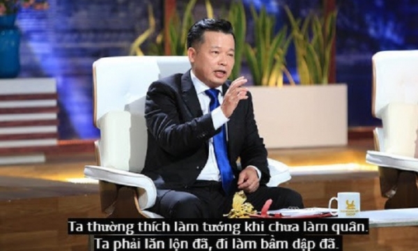 Shark Việt từng khuyên 'thà làm đầy tớ người khôn' nhưng học hỏi ra sao thì không nói, sau đây là 4 bước để học lỏm từ họ